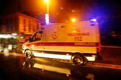 Дважды избитый в отеле Турции турист поклялся никогда туда не возвращаться