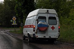 Двое жителей Курской области пострадали из-за атаки ВСУ