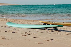 Двух пожилых женщин нашли бездыханными после рыбалки в популярном месте для серфинга