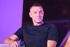 Дзюба назвал две возможные профессии после окончания карьеры