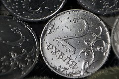 Экономист оценила возможность жить на дивиденды в России