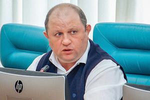 Экс-глава департамента Минсельхоза использовал поддельные документы