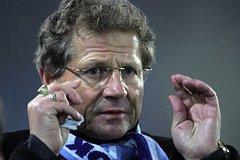 Экс-тренер &laquo;Зенита&raquo; рассказал о проблемах в Чехии из-за российских СМИ