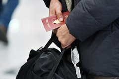 Еще два аэропорта Москвы закрыли из-за воздушной опасности