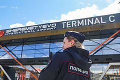 Еще один аэропорт Москвы ввел ограничения на полеты