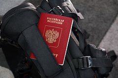 Еще одна страна ЕС перестала принимать пятилетние загранпаспорта россиян