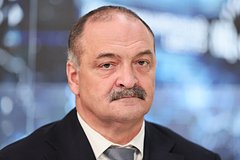 Глава Дагестана выразил соболезнования жертвам перестрелки в Махачкале и пообещал выплаты