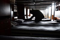 Группа врачей из Приморья продавала новорожденных за границу. Они выращивали эмбрионы под видом лечения