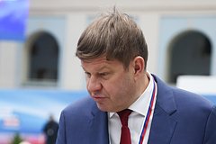 Губерниев раскритиковал Вяльбе