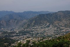 Индия нанесла удары по Пакистану. Исламабад уже ответил противнику и назвал нападение актом войны