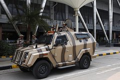 Индия возобновила работу более 30 аэропортов