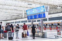 Иностранцы полюбили поездки в Россию в мае