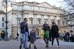 Итальянец описал стиль российских туристок фразой &laquo;ну куда они идут в таком виде?&raquo;