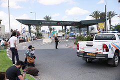 Израильский аэропорт Бен-Гурион восстановил работу после ракетного удара со стороны Йемена