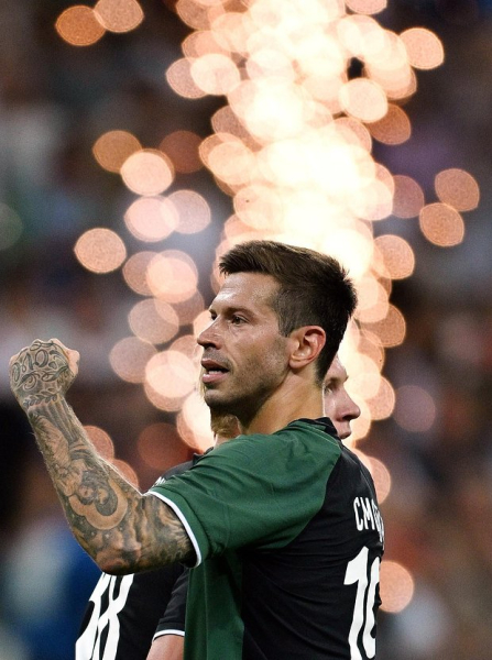 &laquo;Краснодар&raquo; впервые в истории стал чемпионом России. &laquo;Зенит&raquo; остался без золота в год столетия клуба