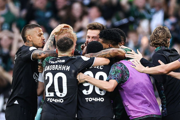 &laquo;Краснодар&raquo; впервые в истории стал чемпионом России. &laquo;Зенит&raquo; остался без золота в год столетия клуба