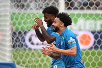 &laquo;Краснодар&raquo; впервые в истории стал чемпионом России. &laquo;Зенит&raquo; остался без золота в год столетия клуба