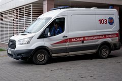 Круиз на теплоходе с тошнотворным запахом еды обернулся для россиян вспышкой инфекции