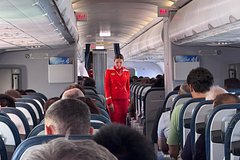 Крупнейшая авиакомпания России запустила распродажу билетов