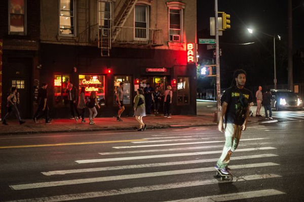 Мир помешался на ночных путешествиях. Что такое ночной туризм и почему его поклонников больше не устраивает обычный отдых?