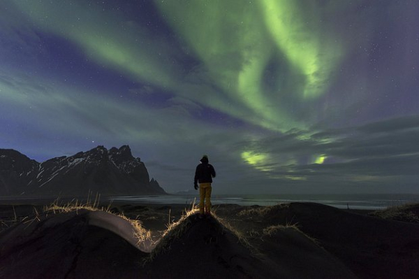 Мир помешался на ночных путешествиях. Что такое ночной туризм и почему его поклонников больше не устраивает обычный отдых?