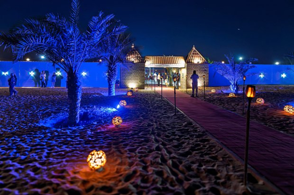 Мир помешался на ночных путешествиях. Что такое ночной туризм и почему его поклонников больше не устраивает обычный отдых?