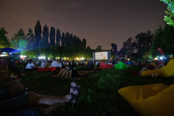 Мир помешался на ночных путешествиях. Что такое ночной туризм и почему его поклонников больше не устраивает обычный отдых?