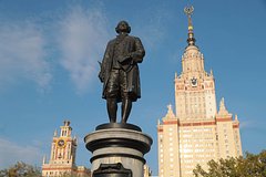 Мошенники обманули профессора МГУ на 52 миллиона рублей по телефону