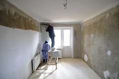 Москвичка сделала ремонт и разгневала соседей