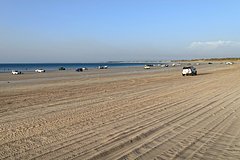 Мужчина изнасиловал подростка на пляжной вечеринке в туристическом городе