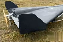 На Украине запустили новый БПЛА &laquo;Батяр&raquo;