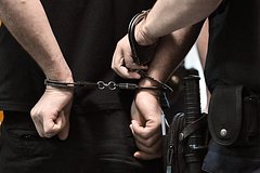 Начальник отдела ГАИ российского города получил взятки машинами Volvo и Toyota