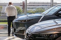 Названы главные минусы китайских машин