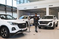 Названы главные минусы китайских машин