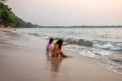 Названы самые опасные для российских туристов страны