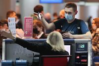 Названы сроки возобновления авиасообщения между Россией и Турцией