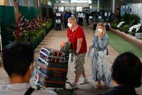 Названы сроки возобновления авиасообщения между Россией и Турцией