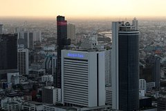 Некоторым россиянам заблокировали счета в Таиланде