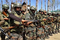 &laquo;Нет иного выбора&raquo;. Пакистан начал крупномасштабную военную операцию против Индии