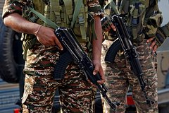 &laquo;Нет иного выбора&raquo;. Пакистан начал крупномасштабную военную операцию против Индии