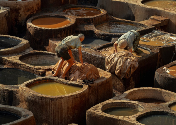 Оазис свободы. Почему россиянам стоит побывать в Марокко, что там посмотреть и каких ошибок лучше избегать