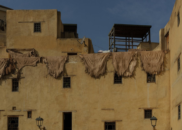 Оазис свободы. Почему россиянам стоит побывать в Марокко, что там посмотреть и каких ошибок лучше избегать