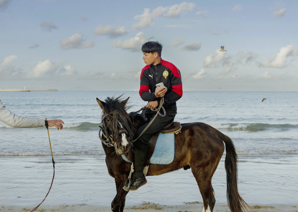 Оазис свободы. Почему россиянам стоит побывать в Марокко, что там посмотреть и каких ошибок лучше избегать