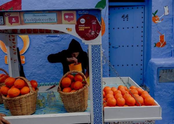 Оазис свободы. Почему россиянам стоит побывать в Марокко, что там посмотреть и каких ошибок лучше избегать