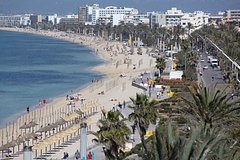 Обанкротившийся миллионер изнасиловал двух женщин в люксовом отеле на курорте Европы