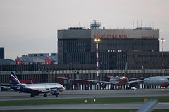 Ограничения на полеты введены еще в одном столичном аэропорту