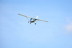 Ограничения на полеты ввели в российском аэропорту