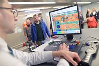 Пассажир заподозрил попутчика в проносе бомбы на борт самолета и поплатился