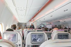 Пассажирка уличила российскую авиакомпанию в обмане и получила шквал хейта в сети