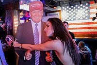 Получившие иск на 1,6 триллиона от Трампа продюсеры выступили с защитой телеканала